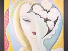 DEREK & DOMINOES: layla and other assorted love songs SIMPLY VINYL 12