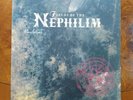 FIELDS OF NEPHILIM REVELATIONS 1993 DOUBLE  LP VINILO ROCK