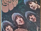 MONO BEATLES EX++/ NEAR MINT- VINYL & SLEEVE Rubber Soul PLAYS WONDERFULLY CLEAN