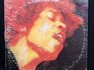 Jimi Hendrix Experience Electric Ladyland Double LP Vinyl Records RS 6307 VG/VG