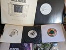 7x Oasis Noel & Liam Gallagher Vinyl Singles 7