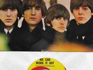 THE BEATLES  We Can Work It Out / Day Tripper  original 45 with PicSleeve