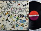SUPERB EX+   LED ZEPPELIN III  1970 ATLANTIC UK STEREO LP BEAUTIFUL VINYL ROCK