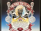 Iron Maiden - The First Ten Years (10 x Double 12