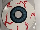 The Residents The White Single Vinyl Ralph Records 7”/45 Eyeball Man's World