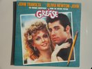 Grease Original 1978 Film Soundtrack Vinyl LP John Travolta & Olivia Newton-John