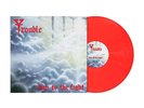 TROUBLE - Run To The Light [RED/WHITE MARBLED] (LP)