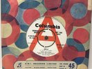 Tony Orlando - Chills - Columbia Demo Soul Northern Crossover Motown Tmg Rare Mo