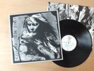 Vince Neil – Exposed   1st Press GERMANY 1993   ois   LP  Vinyl  mint-