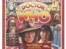 Doctor Who: The Amazing World Of Doctor Who (RSD 2023) 2x vinyl