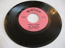 LOU JOHNSON - MAGIC POTION / REACH OUT FOR ME - BIG TOP