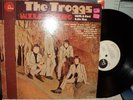 THE TROGGS WILD THING LP WHITE LABEL PROMO MONO MGF 27556 FONTANA VG