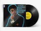 Who's Making Love... by Johnnie Taylor (Record, 2019)