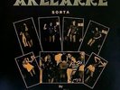 Akelarre Sorta Bat Bat by William S. Fischer (Record, 2021)
