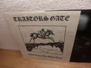 TRAITOR'S GATE - DEVIL TAKES THE HIGH ROAD 12