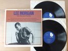 Lee Morgan – The Procrastinator  BLUE NOTE  USA  1978   2LPs  gat  Vinyl  vg++