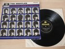 The Beatles A Hard Day's Night Stereo 1st Press PCS 3058 YEX 126-1 Torn Sleeve
