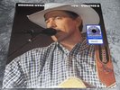 George Strait Number Ones #1's Vol.3 Limited Edition Grey Marble. New