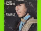 Gato Barbieri In Search Of The Mystery 1974 Press ESP-1049 VG+ ULTRASONIC CLEAN