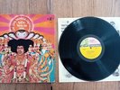 Jimi Hendrix Experience Axis Bold As Love disco vinile LP 3 toni 1968