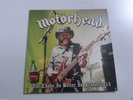 Motörhead – The Chase Is Better In France 2015---HEAVY METAL