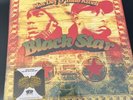 Black Star Vinyl
