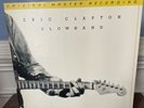 Eric Clapton - Slowhand - VG+ Vinyl LP - Mobile Fidelity MFSL 1-030