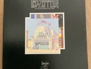 LED ZEPPELIN-THE SONG REMAINS THE SAME-SOUNTRACK-2008 ATLANTIC 4-LP VINYL BOX