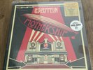 LED ZEPPELIN-MOTHERSHIP-2008 ATLANTIC 4-LP VINYL BOX SET-RI 344700-LIKE NEW