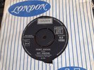 ROY ORBISON PENNY ARCADE / TENNESSEE OWNS MY SOUL EX LONDON VINYL 45 7