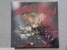 Motörhead – -Iron Heads In Holland '07 -RARE 7 INCH -HEAVY METAL