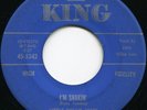 LITTLE WILLIE JOHN*I'M SHAKIN'*MOD*R&B*POPCORN*LISTEN