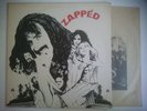 ZAPPED ALICE COOPER CAPTAIN BEEFHEART TIM DAWE FRANK ZAPPA JEFF SIMMONS PRO 368