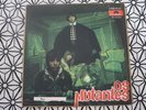 OS MUTANTES S/T(1968) LP 1968 ORIGINAL MONO BRAZIL PSYCHEDELIC