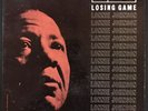 LONNIE JOHNSON - LOSING GAME - PRESTIGE BLUESVILLE BV 1024 - RVG - DG
