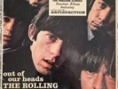 The Rolling Stones Out Of Our Heads Mono Export UK 1965 Original