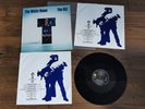 The KLF - The White Room - German Vinyl Album Intercord