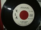 Northern Soul. Motown. R. DEAN TAYLOR 