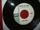 Northern Soul. CLYDIE KING 