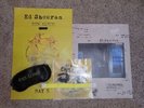 Ed Sheeran flexidisc vinyl Eyes Closed rare rare w posters and eye mask SUBTRACT