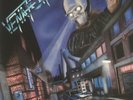 VENATOR - Echoes From The Gutter - Vinyl (LP)