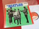 The Beatles  SAME  -  LP Amiga 850040 East Germany 1965 Fehlpressung mispress