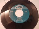 1958 ROCKABILLY 45 MARK ROBINSON DUANE EDDY LEE HAZLEWOOD on CANADA REO VG++