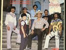 Beto Villa Y  Los Populares De Nueva Rosita - En Onda Moderna Vinyl LP Record