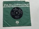 THE BEATLES 1963 UK 45  FROM ME TO YOU   THANK YOU GIRL  PARLOPHONE R 5015