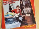 Richard Hell And The Voidoids - Destiny Street - White Vinyl  1982