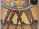 IN SHRINK The Brides of Funkenstein - Never Buy Texas From A Cowboy LP EX/NM P.