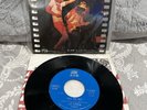 Led Zeppelin- 7’ Japanese Blue Label Promo- Rock & Roll / Four Sticks