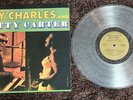 Ray Charles And Betty Carter With The Jack Halloran Singers CARTER Vinyl LP NM