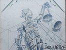 METALLICA ...And Justice For All  2LPs ORIGINAL  1988  Vinyl NEAR MINT STUNNER